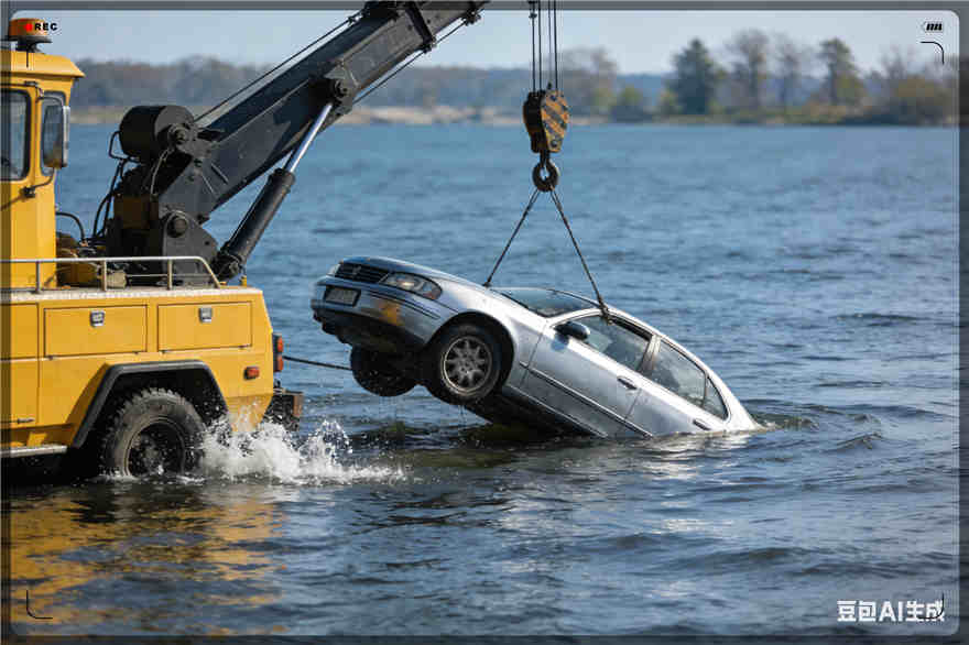 梅河口汽车救援送柴油